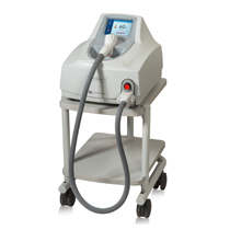 foto de aparelho para depilacao definitiva light sheer